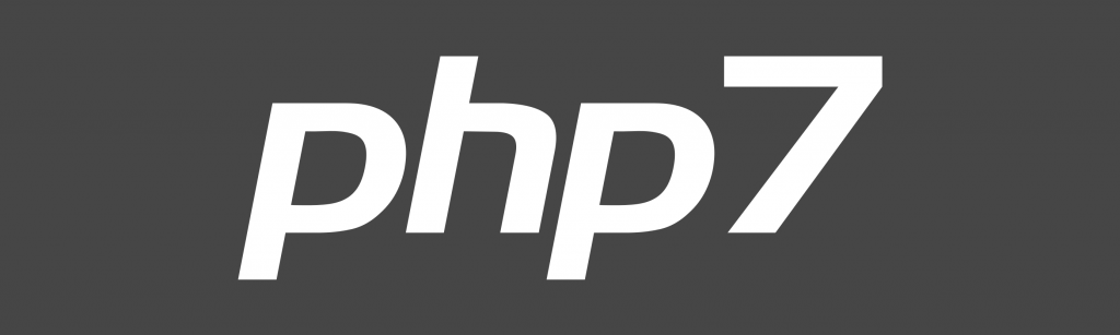 php7 logo